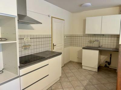 Appartement - 83 m² - 3 pièces