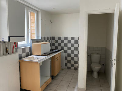 Maison - 102 m² - 5 pièces