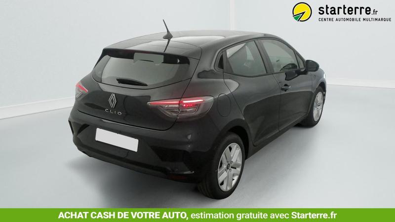 Renault Clio 5 Blue Dci 100 Ch Gsr2 Evolution