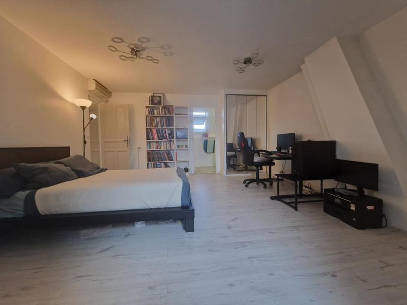 Maison - 147 m² - 5 pièces