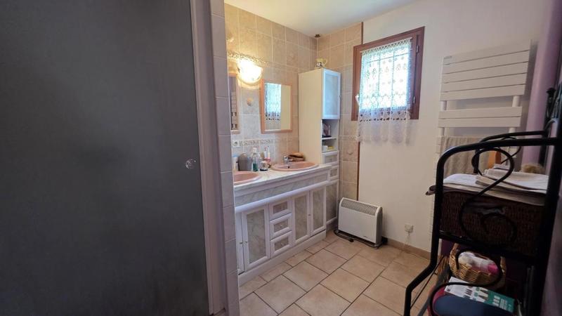 Pavillon - 84 m² - 4 pièces