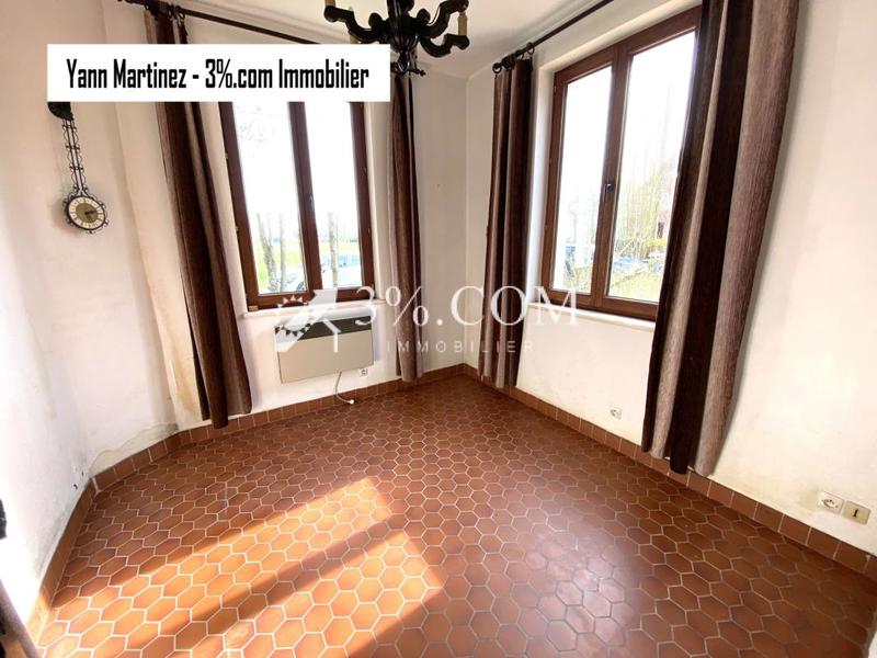 Maison de campagne - 103 m² - 5 pièces