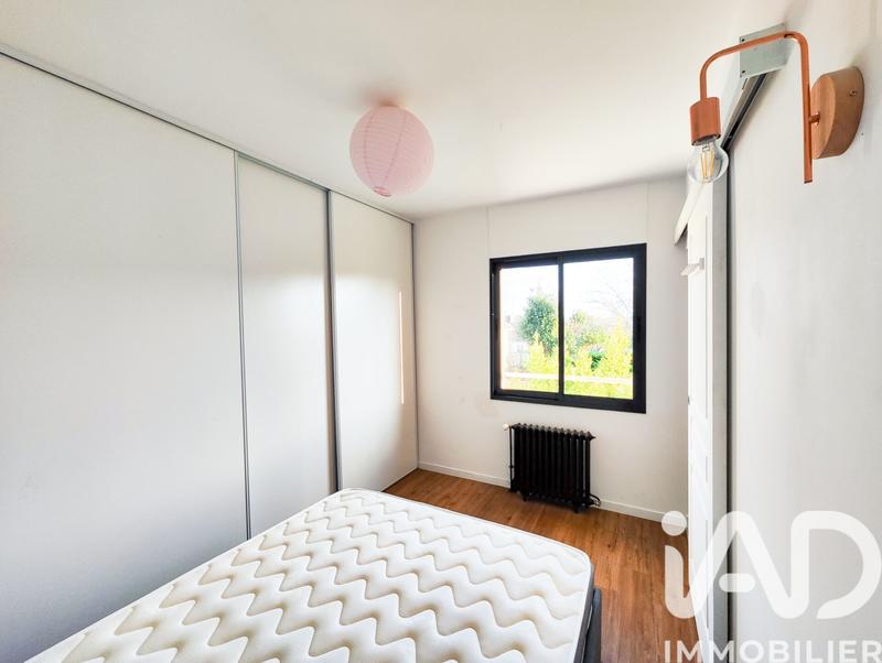 Maison - 137 m² - 6 pièces