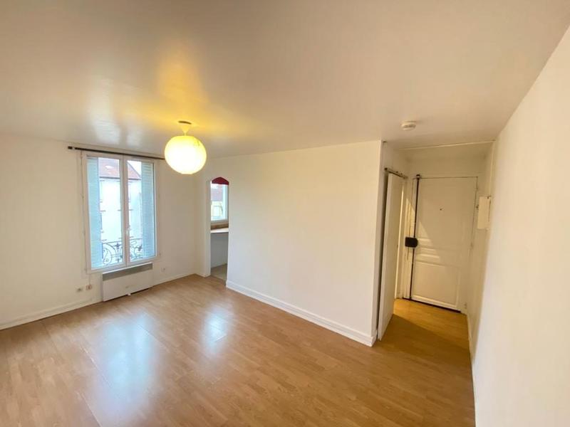 Appartement - 25 m² - 1 pièce