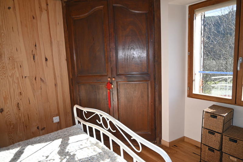 Mas - 144 m² - 6 pièces