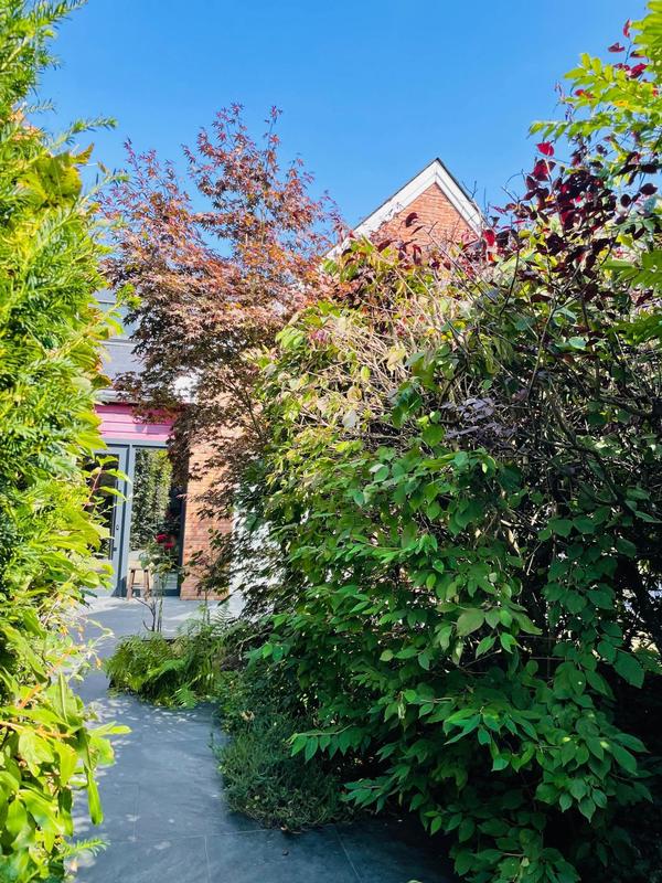 Maison - 210 m² - 7 pièces