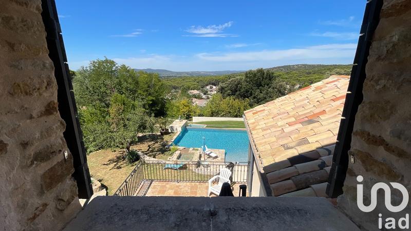 Maison - 165 m² - 5 pièces