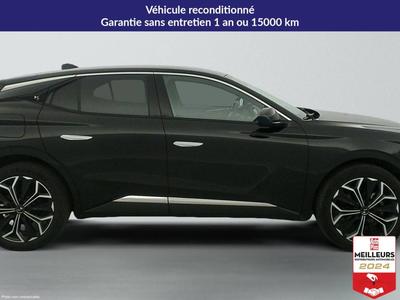 Ds Ds 4 Ds4 PureTech 130 Eat8 Rivoli