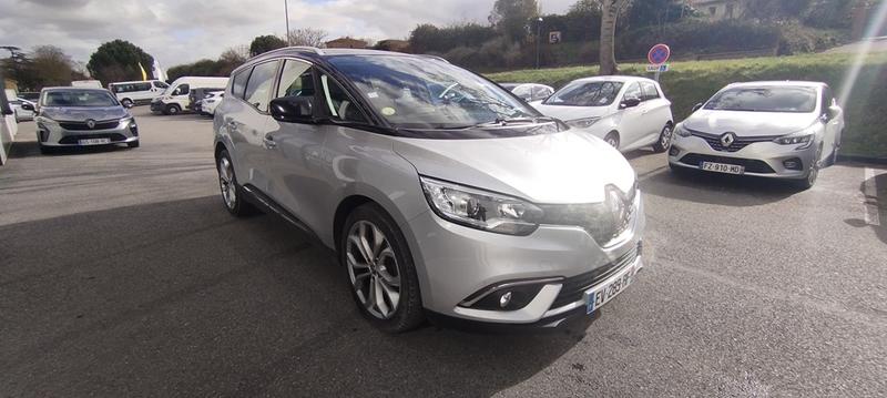 Renault Grand Scénic 1.6 Dci 130 Cv IV Business