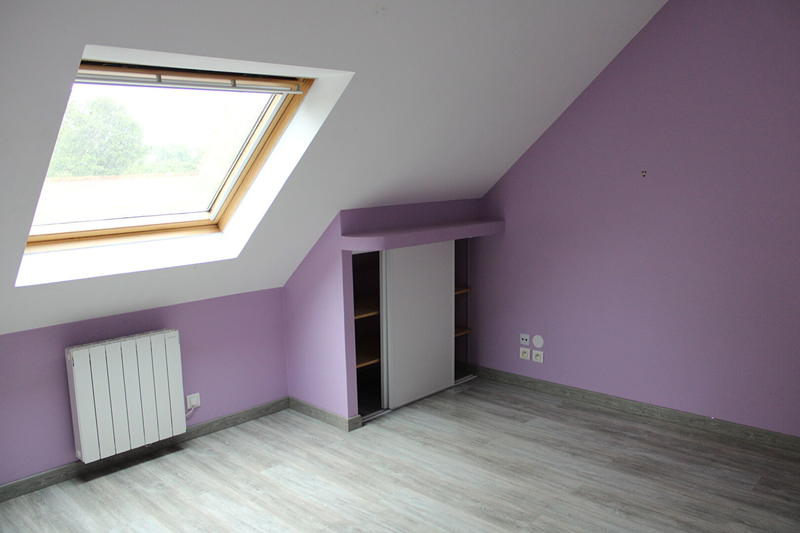 Maison - 119 m² - 4 pièces