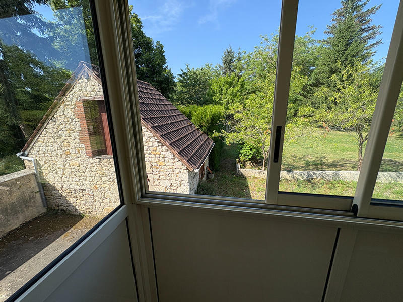 Maison - 159 m² - 7 pièces