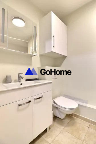 Studio - 36 m² - 1 pièce