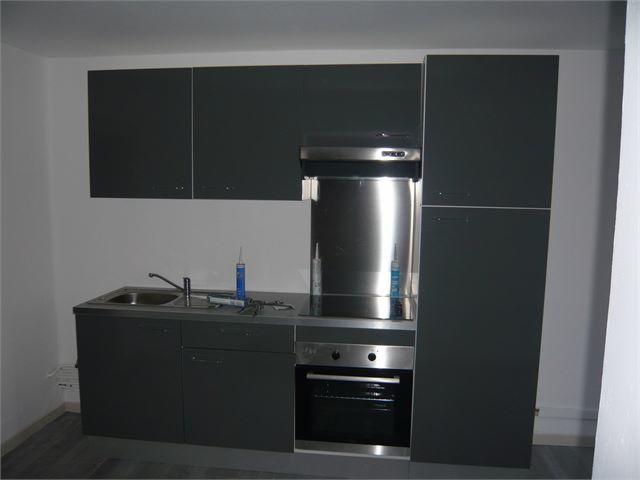 Appartement - 96 m² - 4 pièces