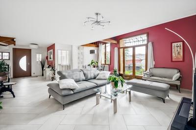 Maison en pierre - 160 m² - 7 pièces