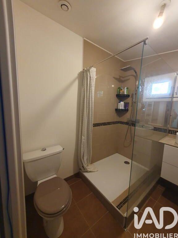 Maison - 196 m² - 10 pièces