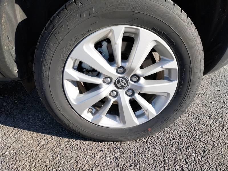 Toyota Yaris Cross Hybride 116h 2wd Dynamic