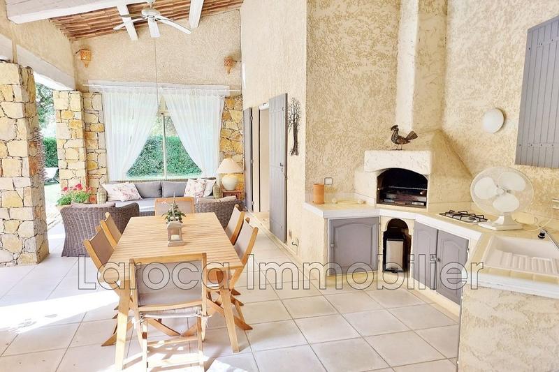 Villa - 150 m² - 5 pièces