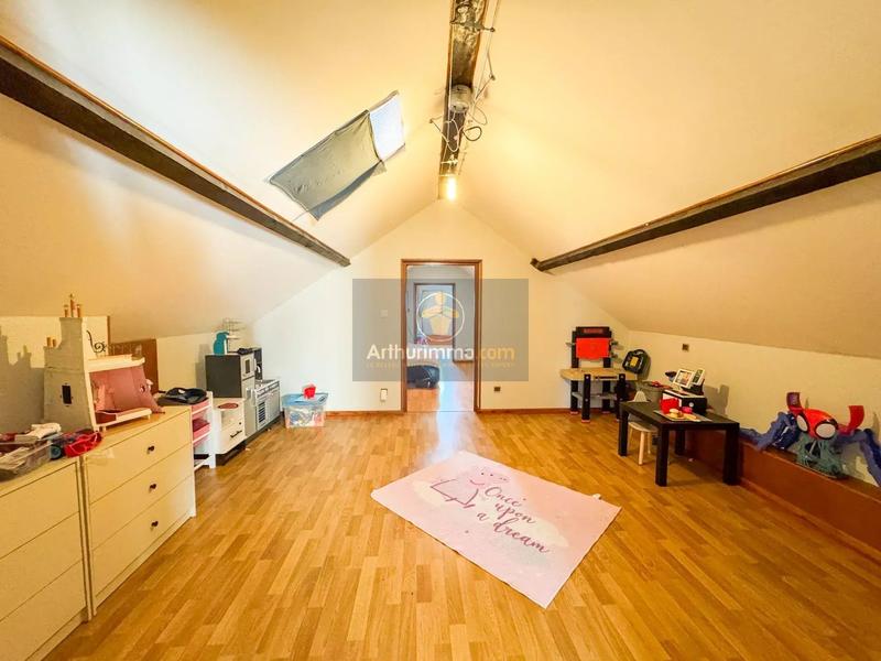 Immeuble - 404 m² - 18 pièces