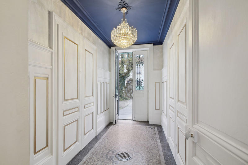 Appartement - 16 m² - 1 pièce