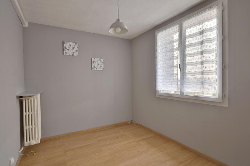 Appartement - 64 m² - 4 pièces