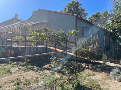 Maison - 109 m² - 4 pièces