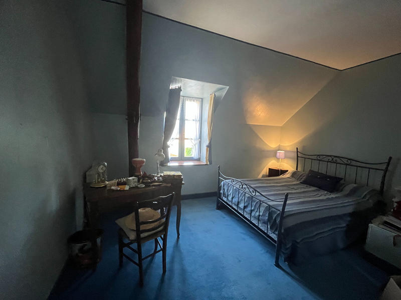 Maison - 159 m² - 7 pièces