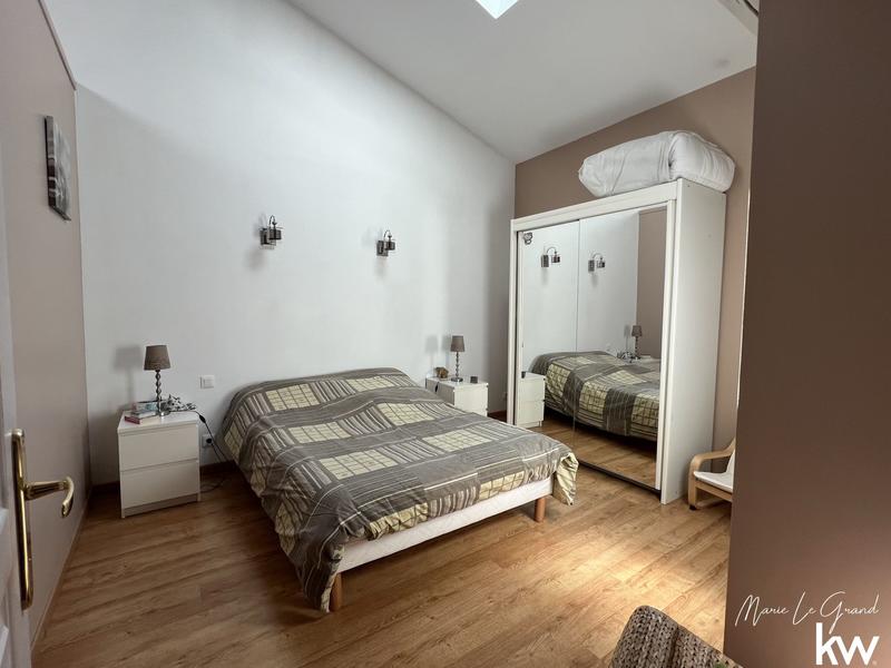 Maison - 175 m² - 6 pièces