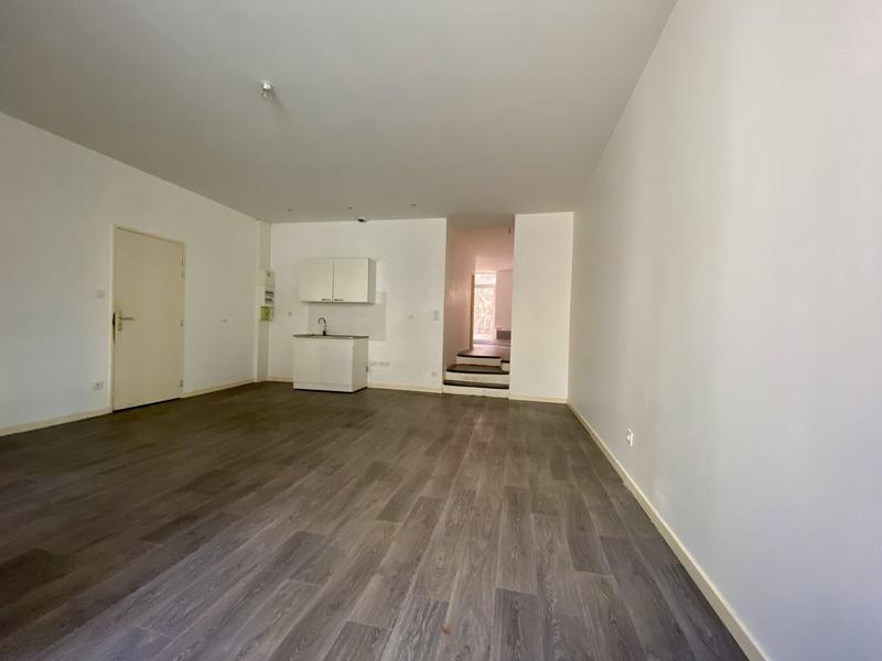 Appartement - 54 m² - 2 pièces