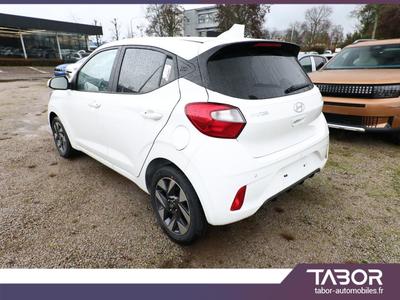 i10 1.2 Mpi 79 Amt Trend Sièges chauf