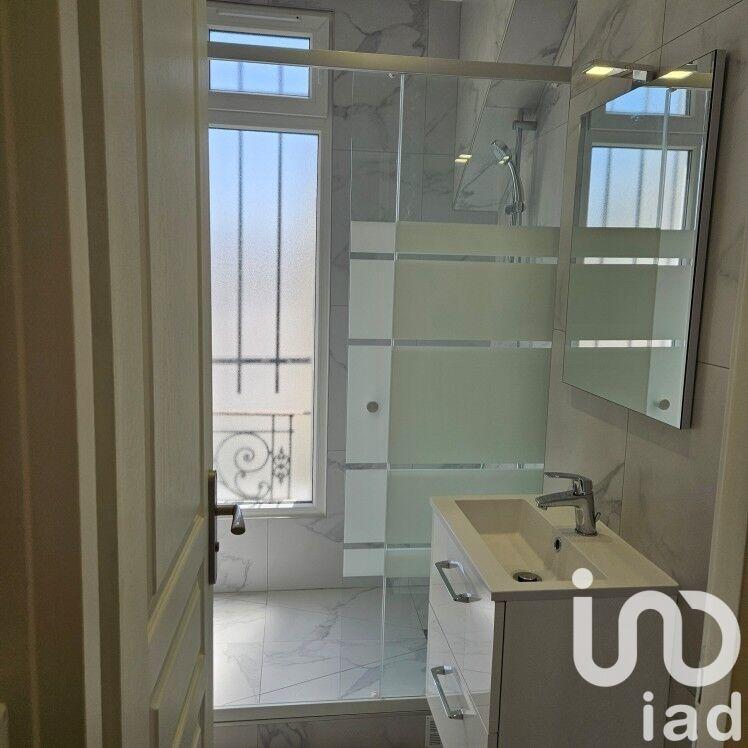 Appartement - 67 m² - 5 pièces