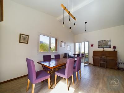 Villa - 130 m² - 5 pièces