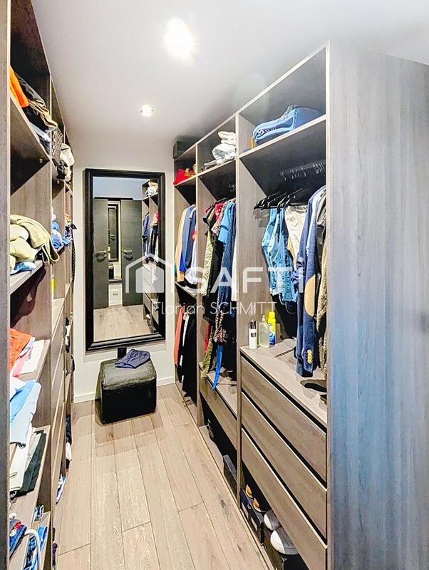 Maison - 158 m² - 6 pièces