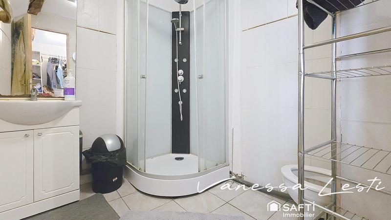 Maison - 70 m² - 4 pièces