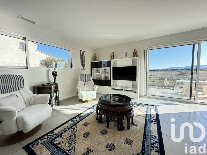 Maison - 108 m² - 3 pièces