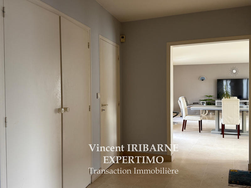 Maison - 133 m² - 4 pièces