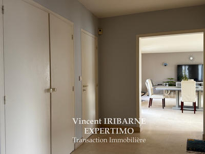 Maison - 133 m² - 4 pièces