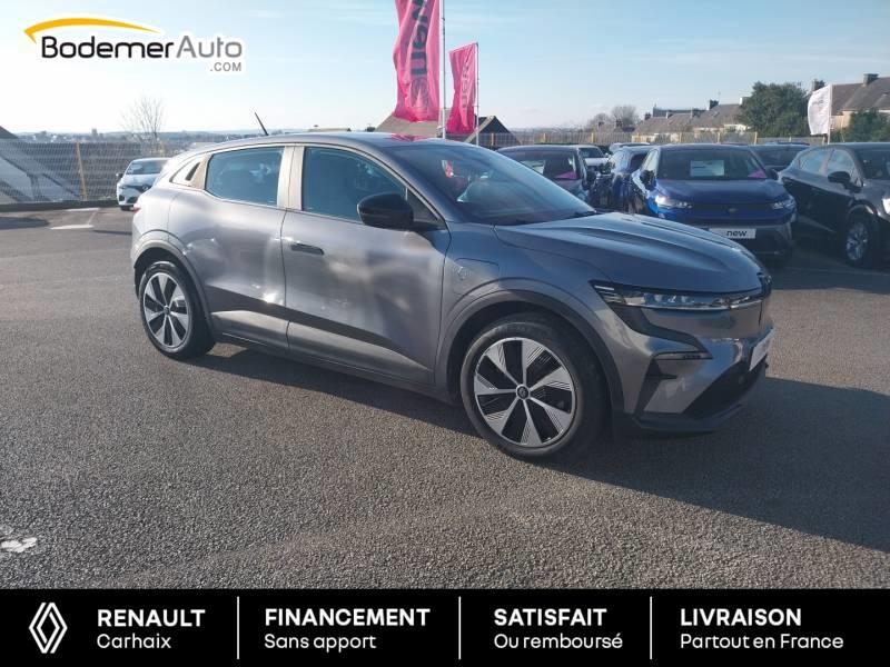 Renault Mégane E-Tech Er Ev60 130ch super charge Evolution