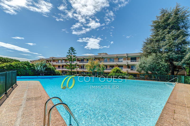 Appartement - 32 m² - 1 pièce