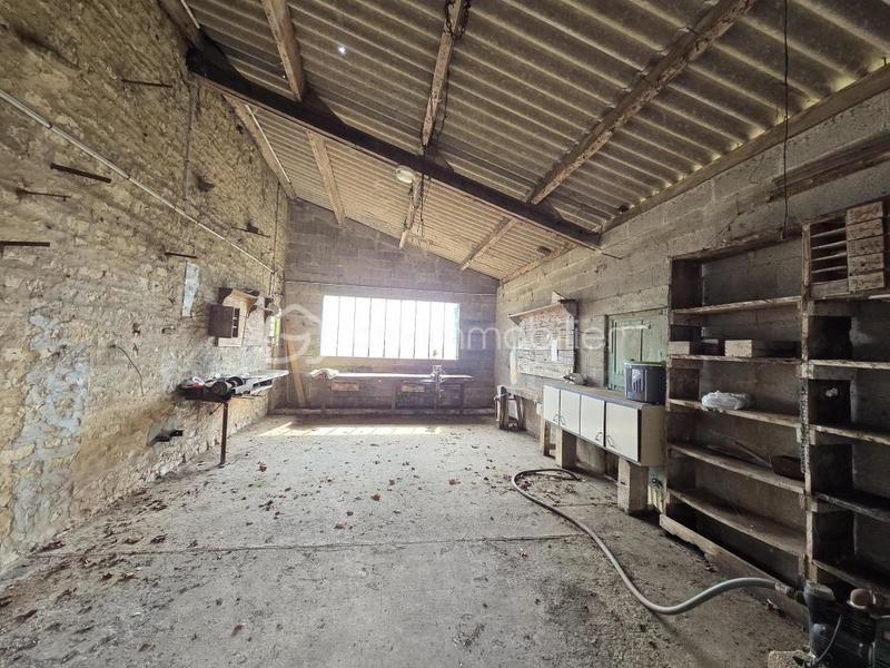 Maison de maîtres - 210 m² - 7 pièces