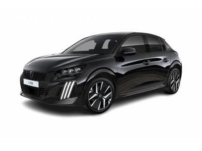 Peugeot 208 Electrique 54 kWh 156ch Gt