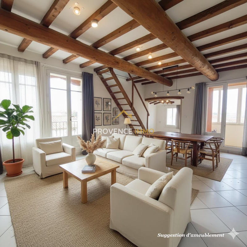 Villa - 168 m² - 5 pièces