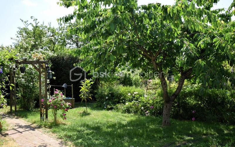 Maison en pierre - 191 m² - 5 pièces