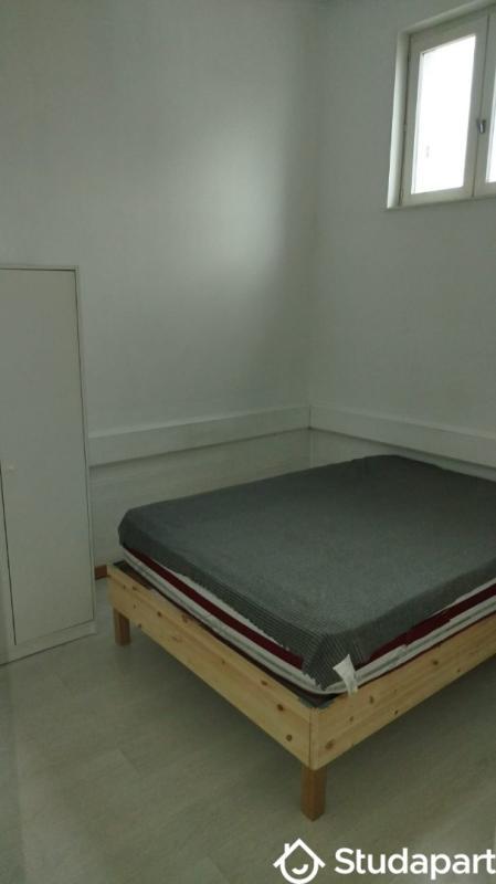 Maison - 47 m² - 4 pièces