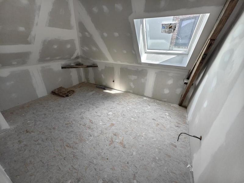 Appartement - 87 m² - 4 pièces