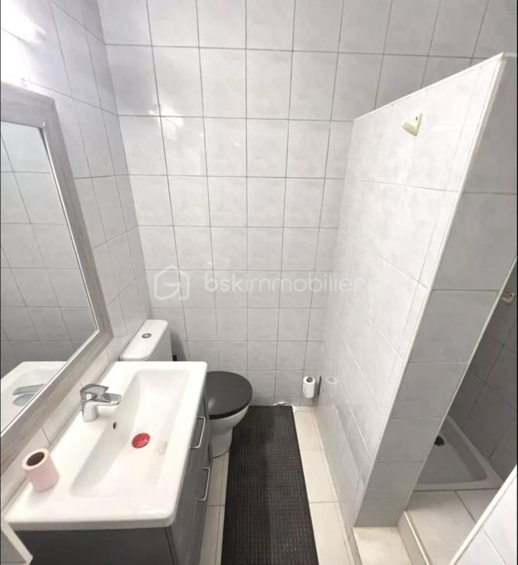 Studio - 26 m² - 1 pièce