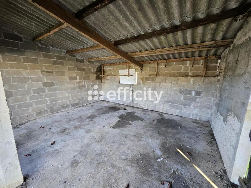 Longère - 153 m² - 5 pièces