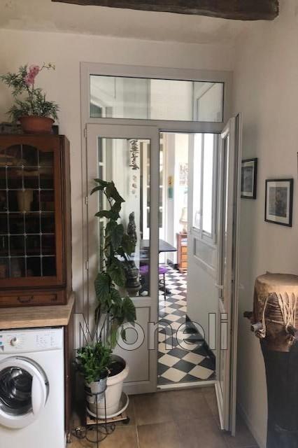 Appartement - 180 m² - 7 pièces