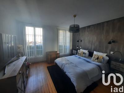 Appartement - 94 m² - 3 pièces