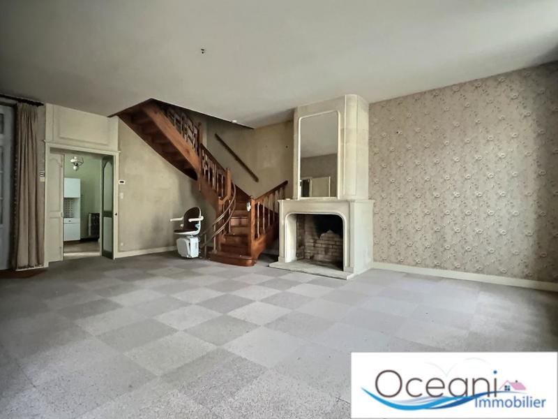 Appartement - 108 m² - 4 pièces