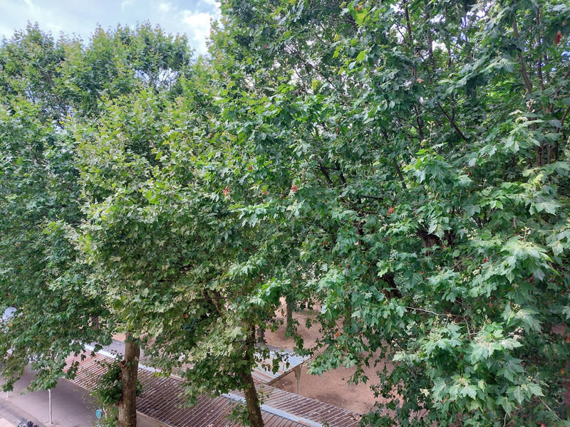 Appartement - 140 m² - 4 pièces